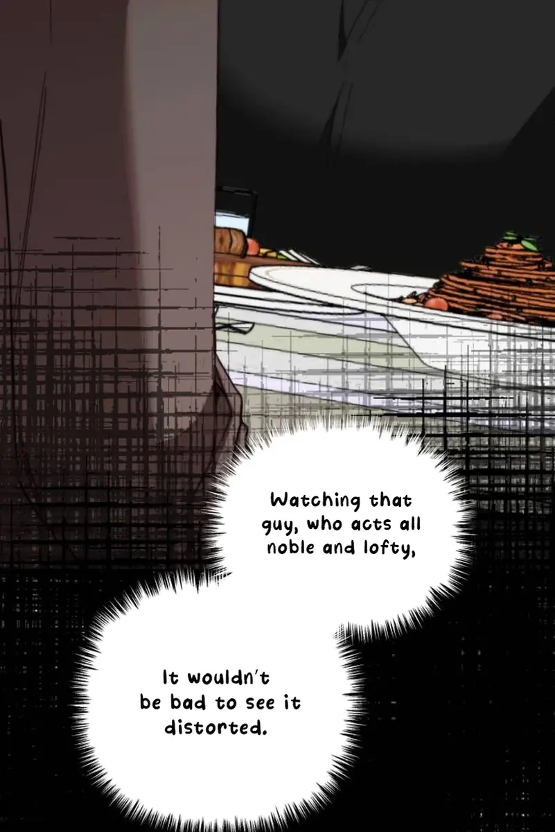 Divorce Is Easy, but Love Is Hard Chapter 30 Page 38