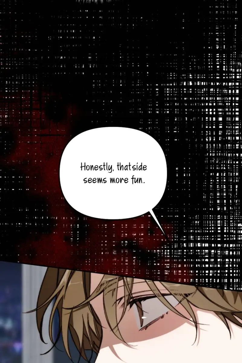Divorce Is Easy, but Love Is Hard Chapter 30 Page 39