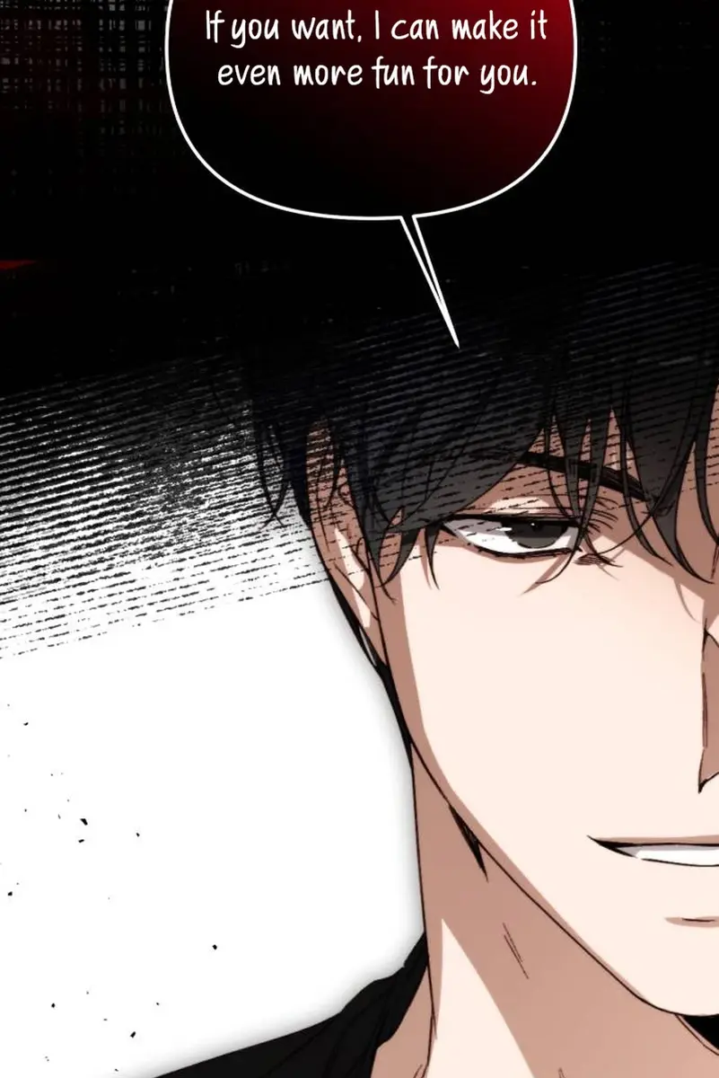 Divorce Is Easy, but Love Is Hard Chapter 30 Page 41