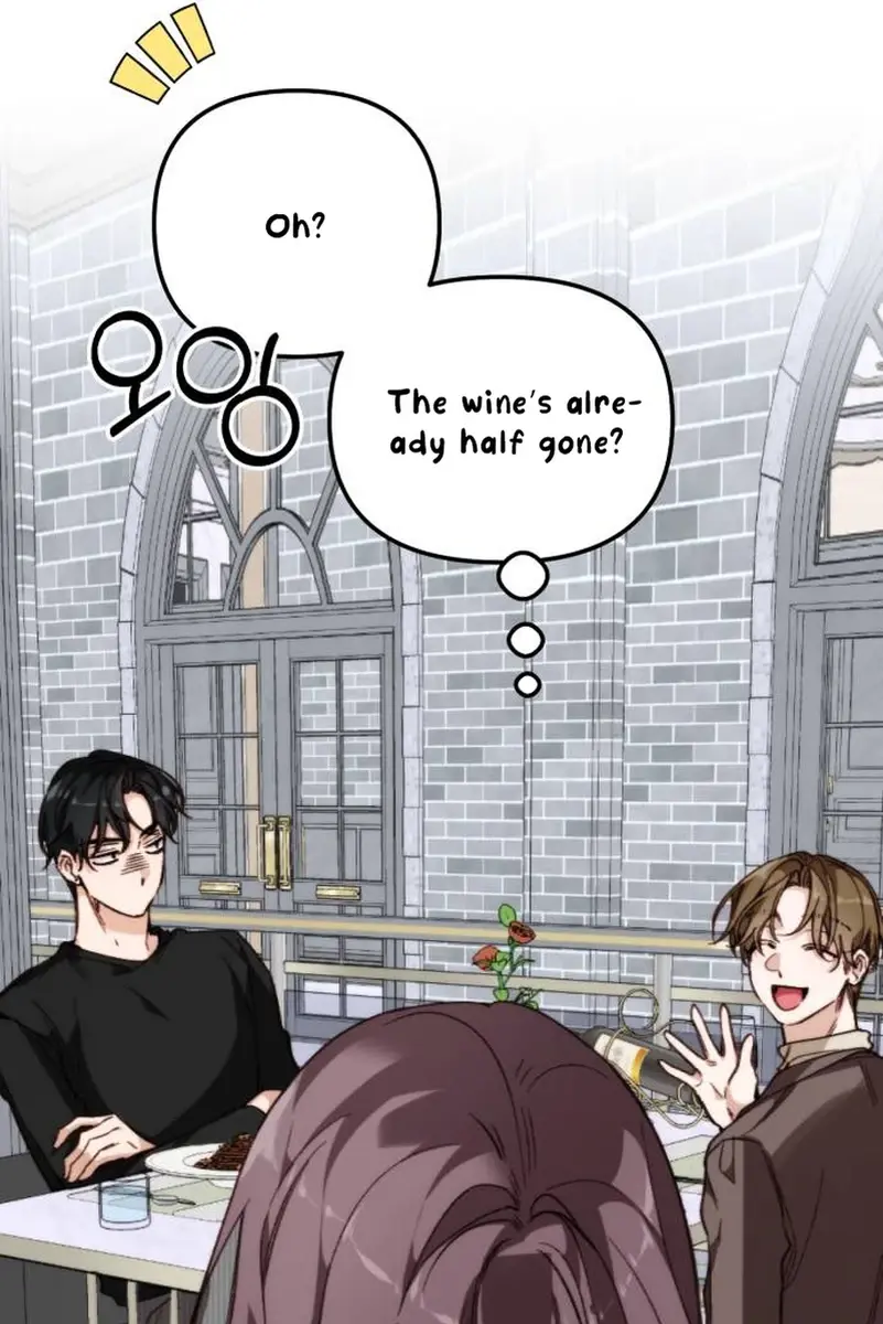 Divorce Is Easy, but Love Is Hard Chapter 30 Page 46