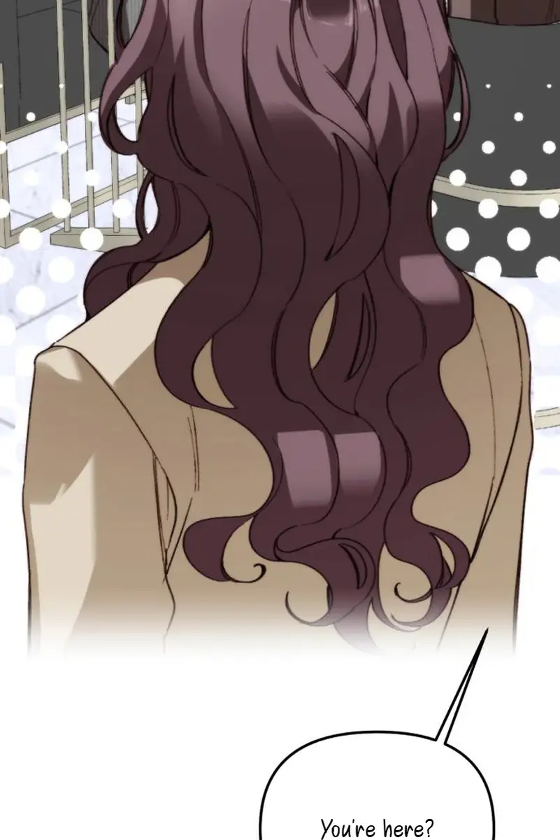 Divorce Is Easy, but Love Is Hard Chapter 30 Page 47