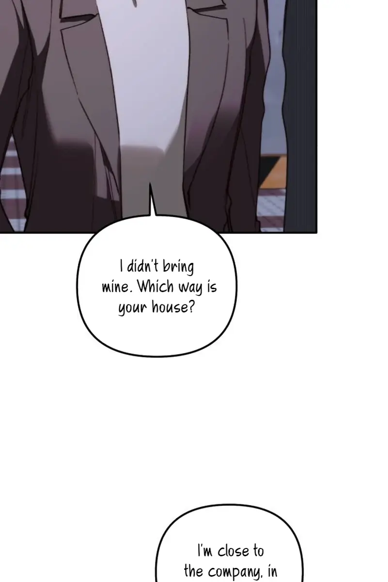 Divorce Is Easy, but Love Is Hard Chapter 30 Page 58