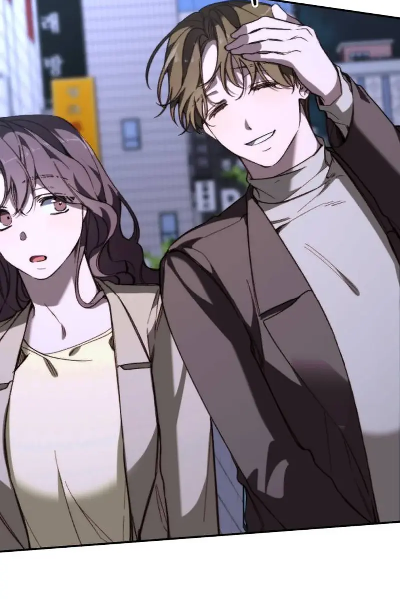 Divorce Is Easy, but Love Is Hard Chapter 30 Page 61