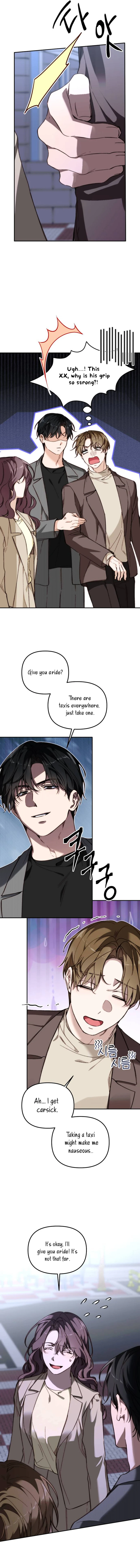 Divorce Is Easy, but Love Is Hard Chapter 30 Page 63