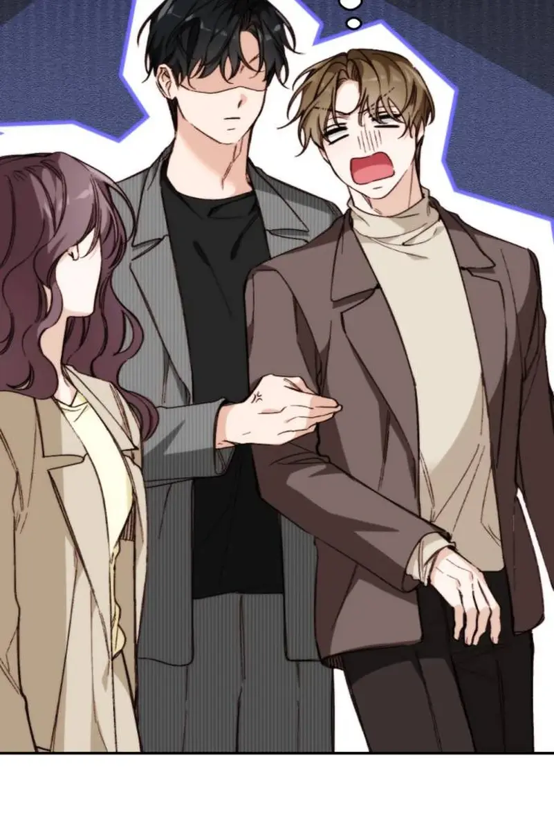 Divorce Is Easy, but Love Is Hard Chapter 30 Page 66
