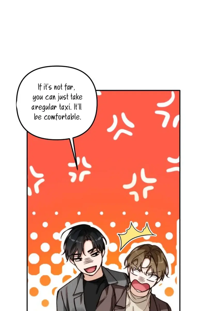 Divorce Is Easy, but Love Is Hard Chapter 30 Page 73