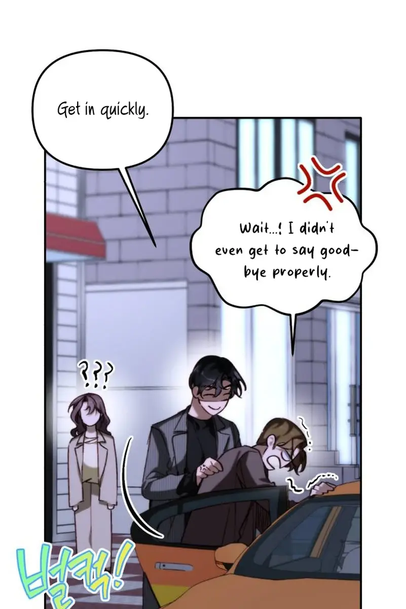 Divorce Is Easy, but Love Is Hard Chapter 30 Page 76