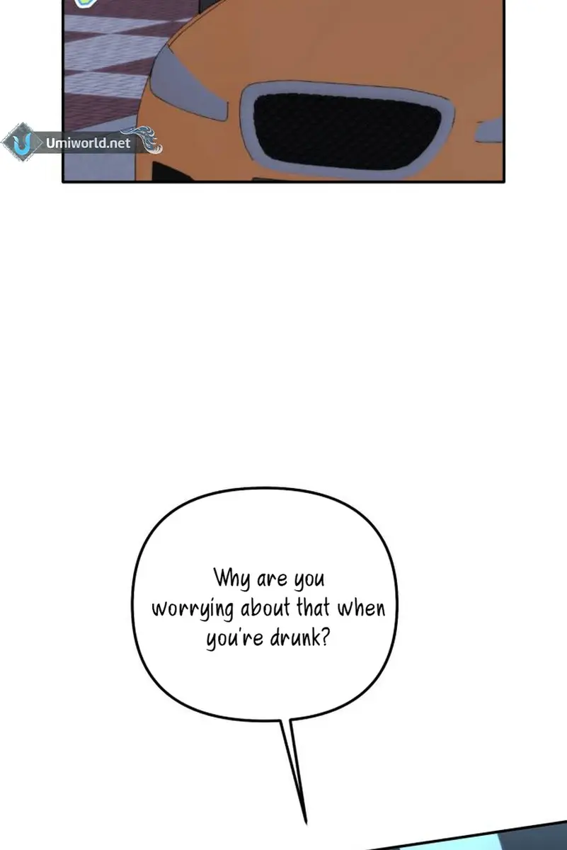 Divorce Is Easy, but Love Is Hard Chapter 30 Page 77