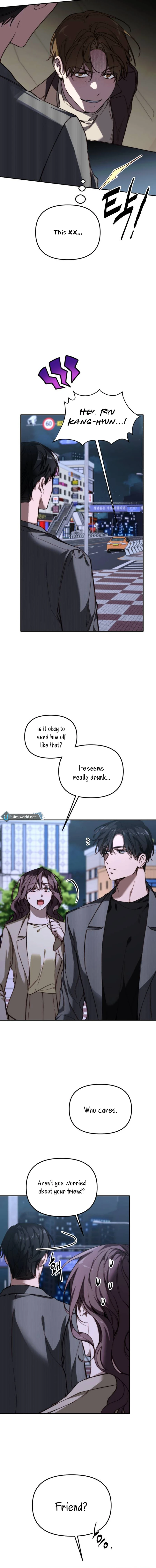 Divorce Is Easy, but Love Is Hard Chapter 30 Page 80
