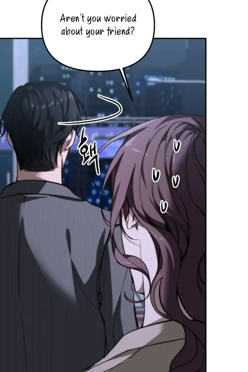 Divorce Is Easy, but Love Is Hard Chapter 30 Page 86