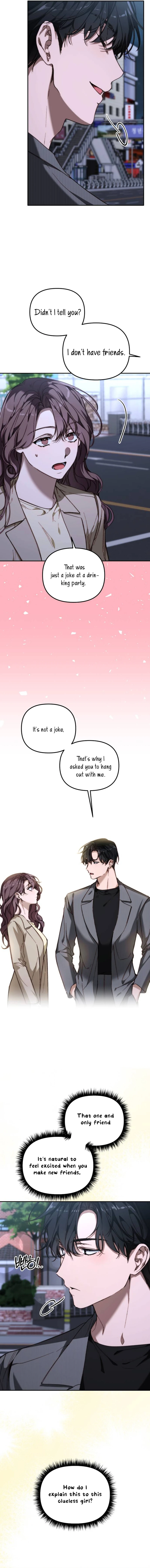 Divorce Is Easy, but Love Is Hard Chapter 30 Page 88