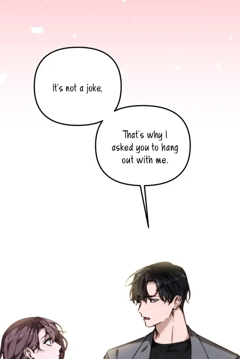 Divorce Is Easy, but Love Is Hard Chapter 30 Page 92