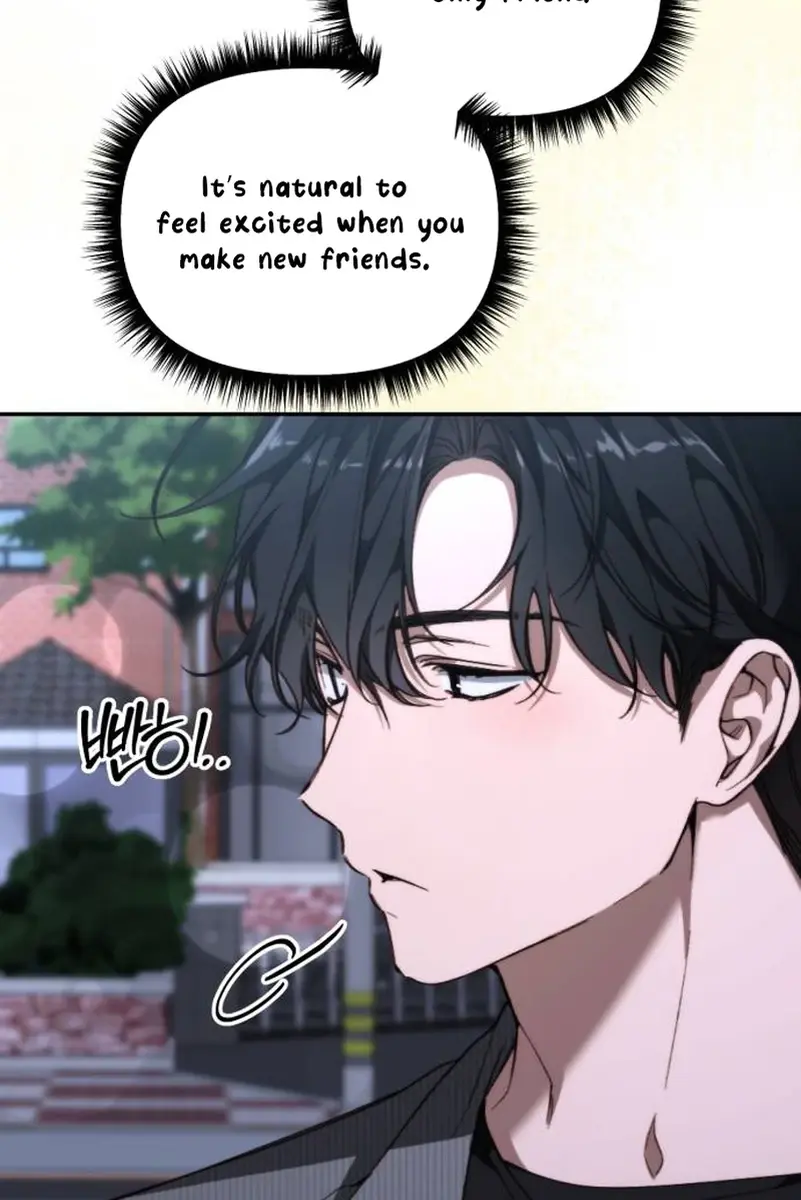 Divorce Is Easy, but Love Is Hard Chapter 30 Page 94
