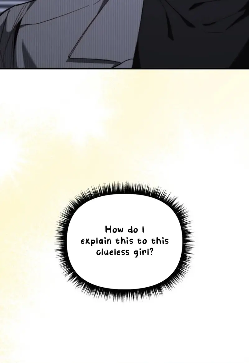Divorce Is Easy, but Love Is Hard Chapter 30 Page 95