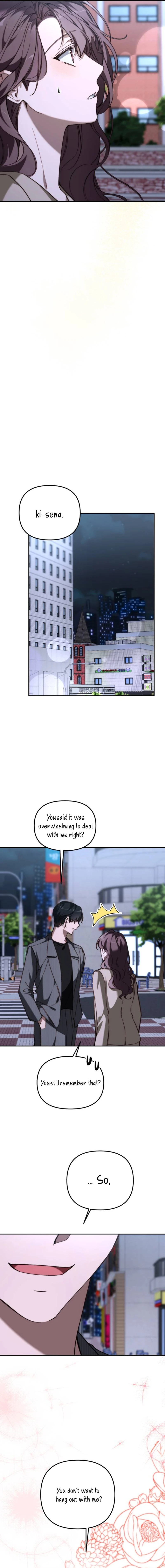 Divorce Is Easy, but Love Is Hard Chapter 30 Page 96