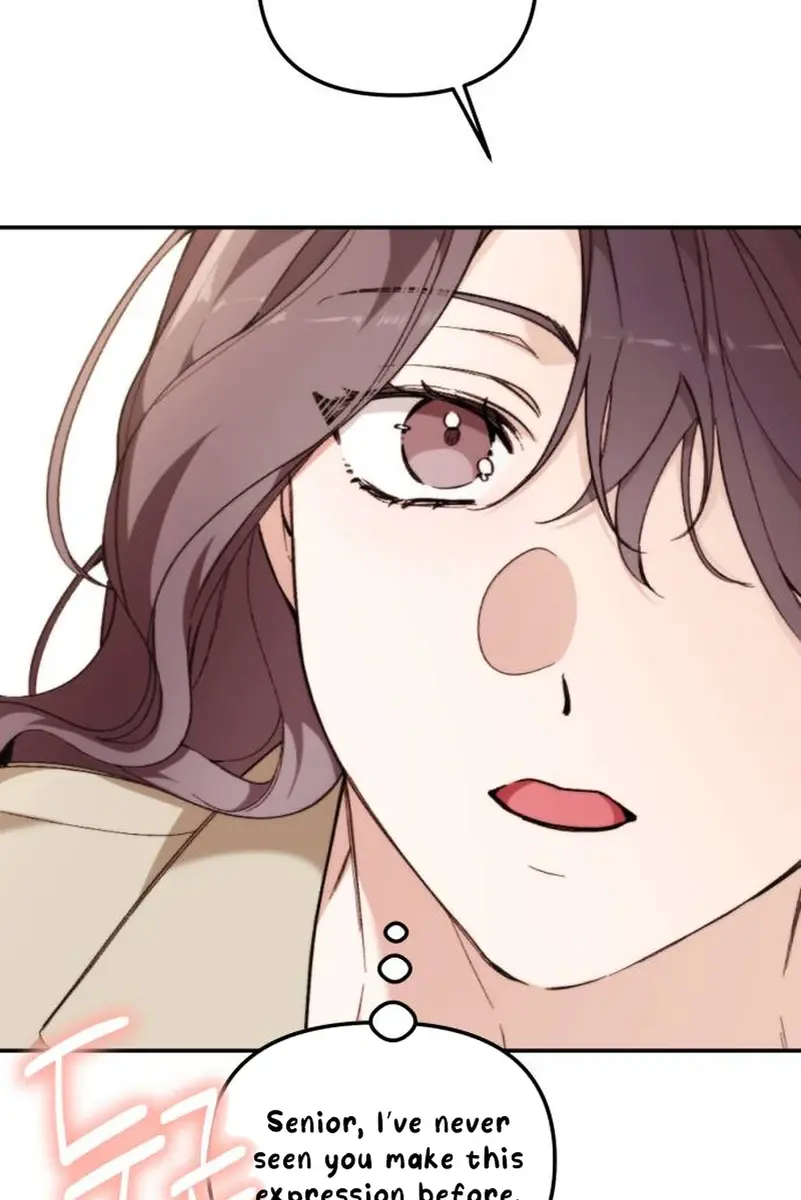 Divorce Is Easy, but Love Is Hard Chapter 30 Page 107