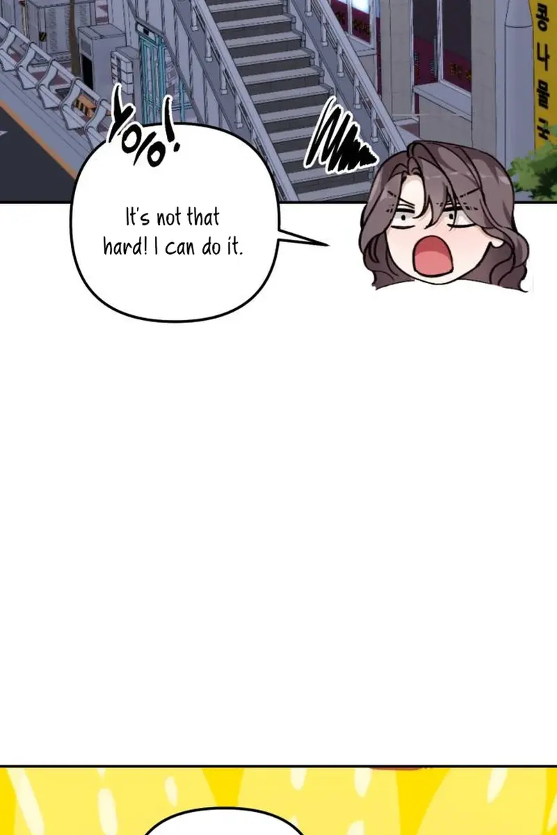 Divorce Is Easy, but Love Is Hard Chapter 30 Page 115