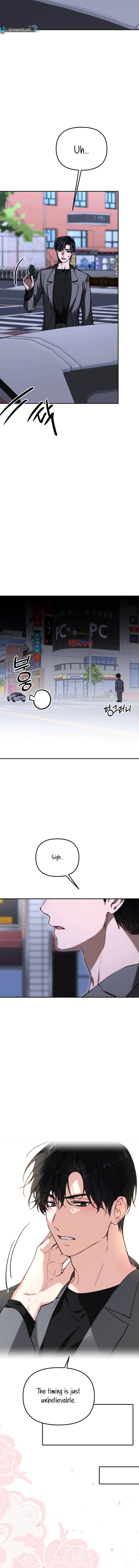 Divorce Is Easy, but Love Is Hard Chapter 30 Page 129