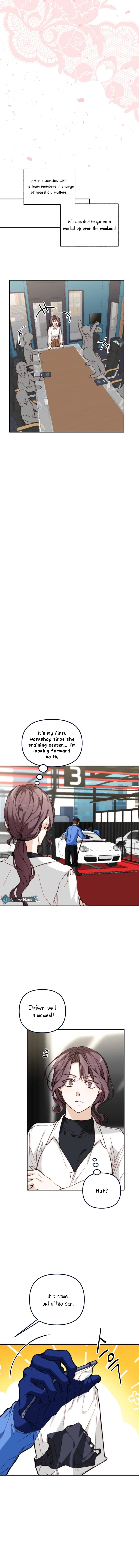 Divorce Is Easy, but Love Is Hard Chapter 30 Page 138