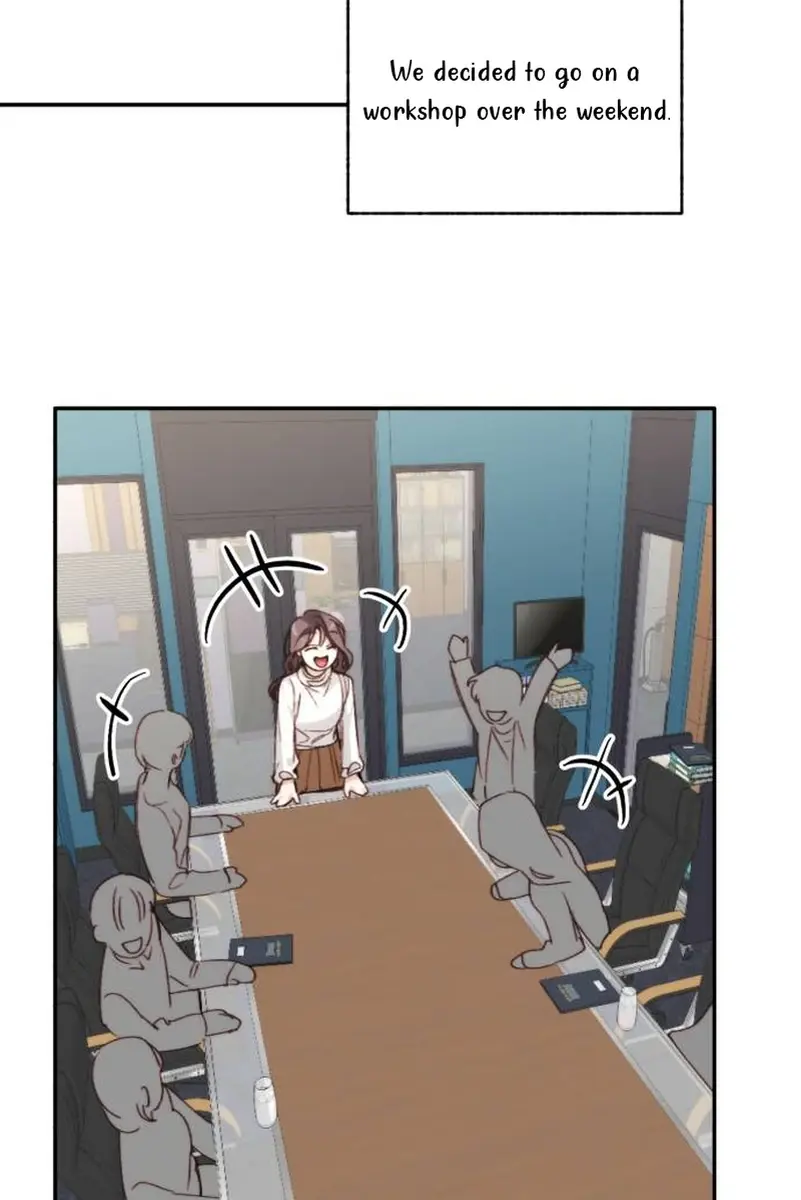 Divorce Is Easy, but Love Is Hard Chapter 30 Page 140
