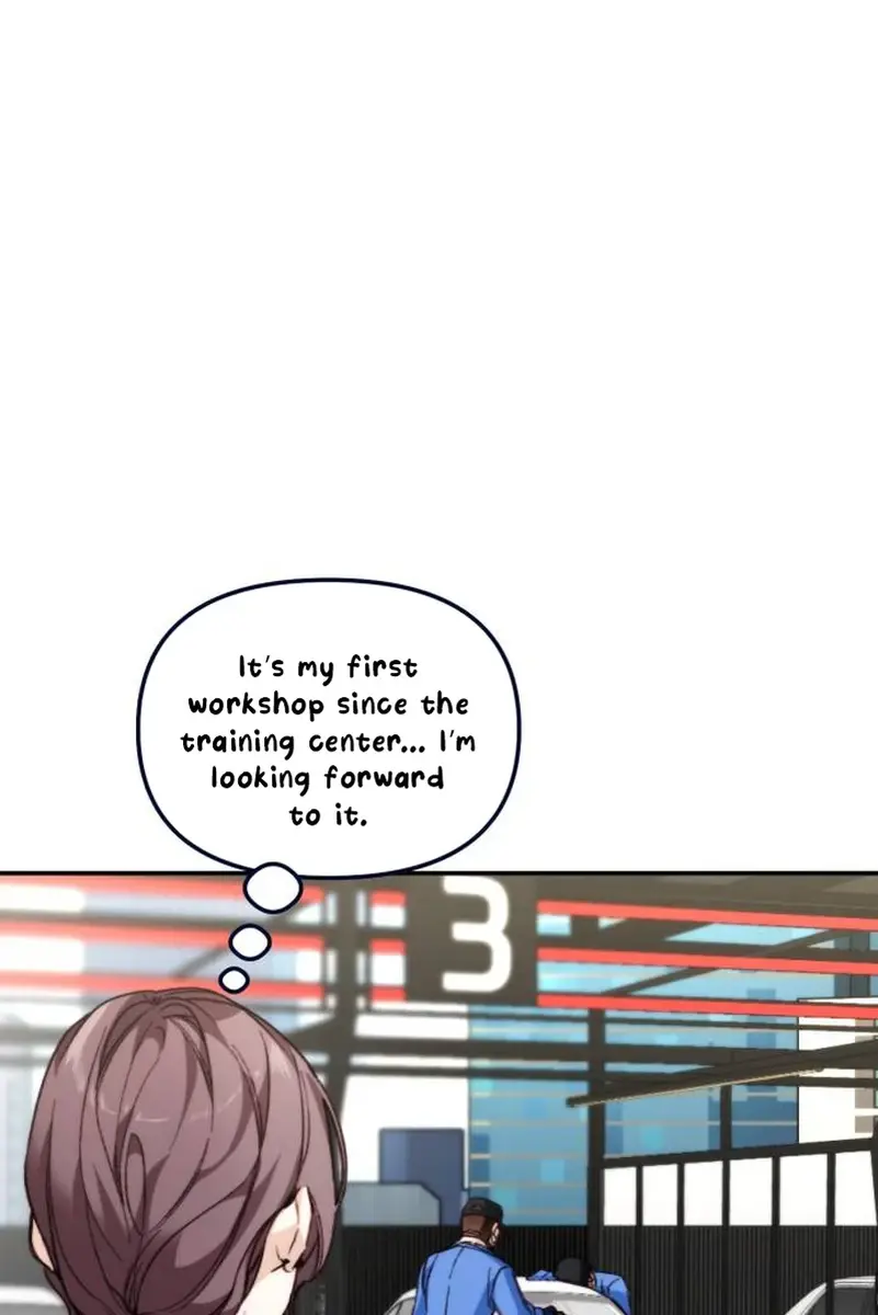 Divorce Is Easy, but Love Is Hard Chapter 30 Page 142