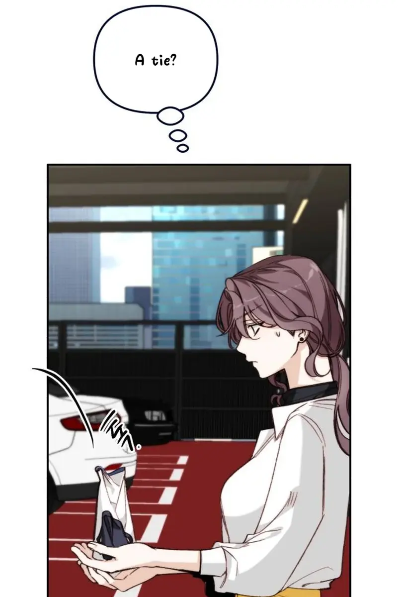 Divorce Is Easy, but Love Is Hard Chapter 30 Page 148