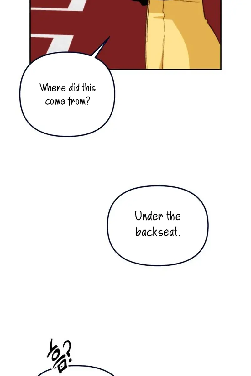 Divorce Is Easy, but Love Is Hard Chapter 30 Page 149