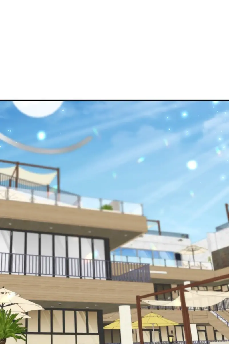 Divorce Is Easy, but Love Is Hard Chapter 31 Page 5