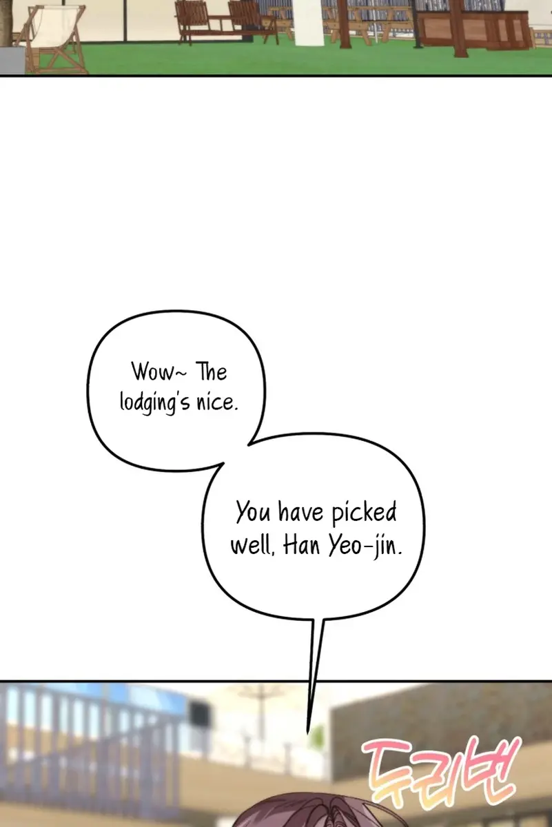 Divorce Is Easy, but Love Is Hard Chapter 31 Page 6