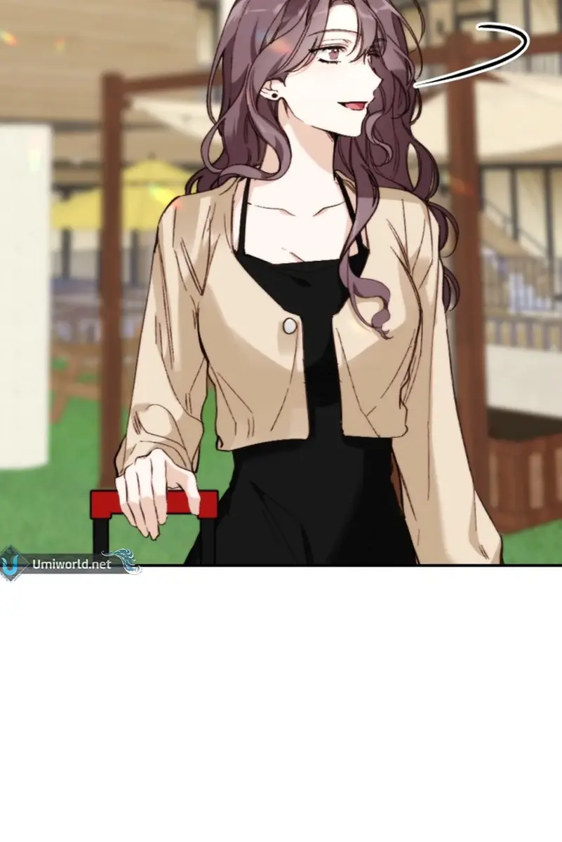 Divorce Is Easy, but Love Is Hard Chapter 31 Page 7