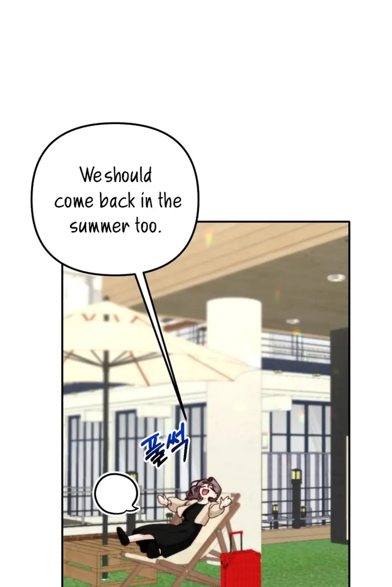 Divorce Is Easy, but Love Is Hard Chapter 31 Page 8
