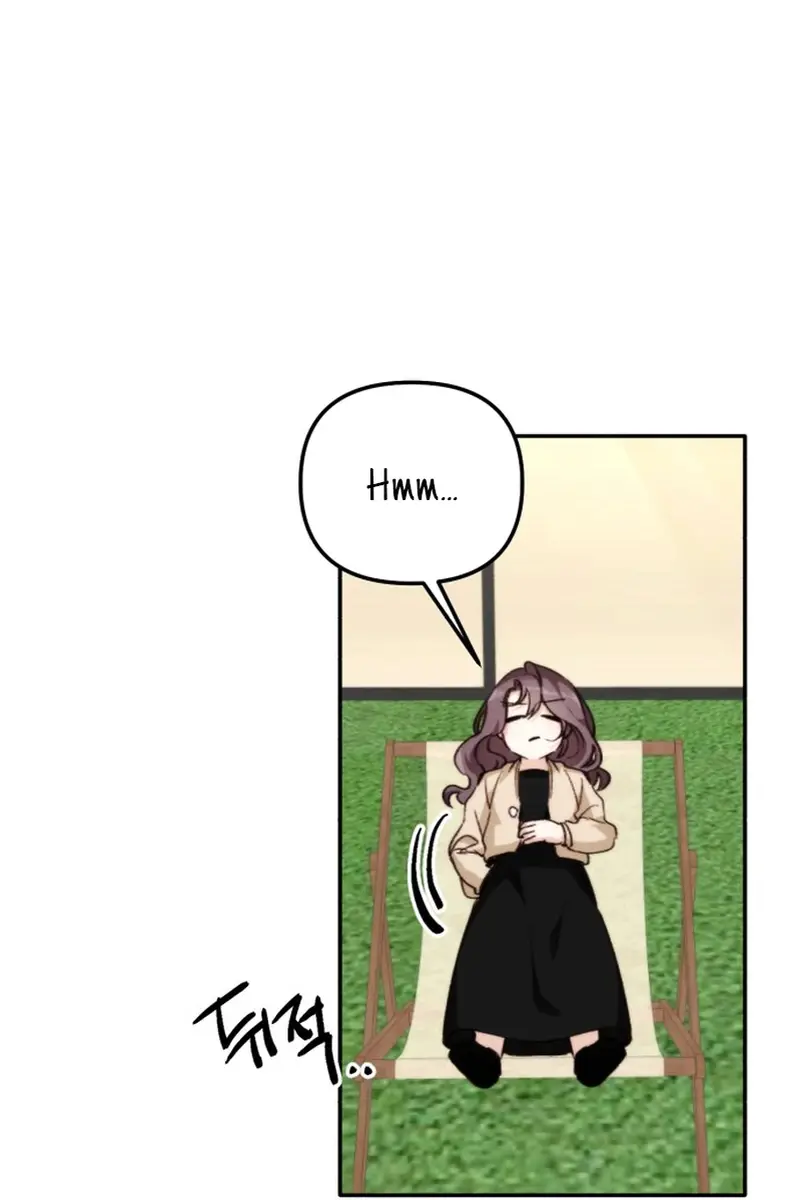 Divorce Is Easy, but Love Is Hard Chapter 31 Page 12