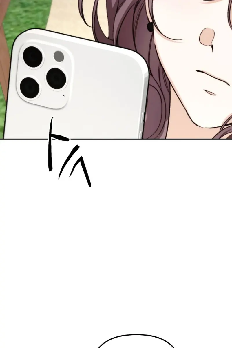 Divorce Is Easy, but Love Is Hard Chapter 31 Page 14