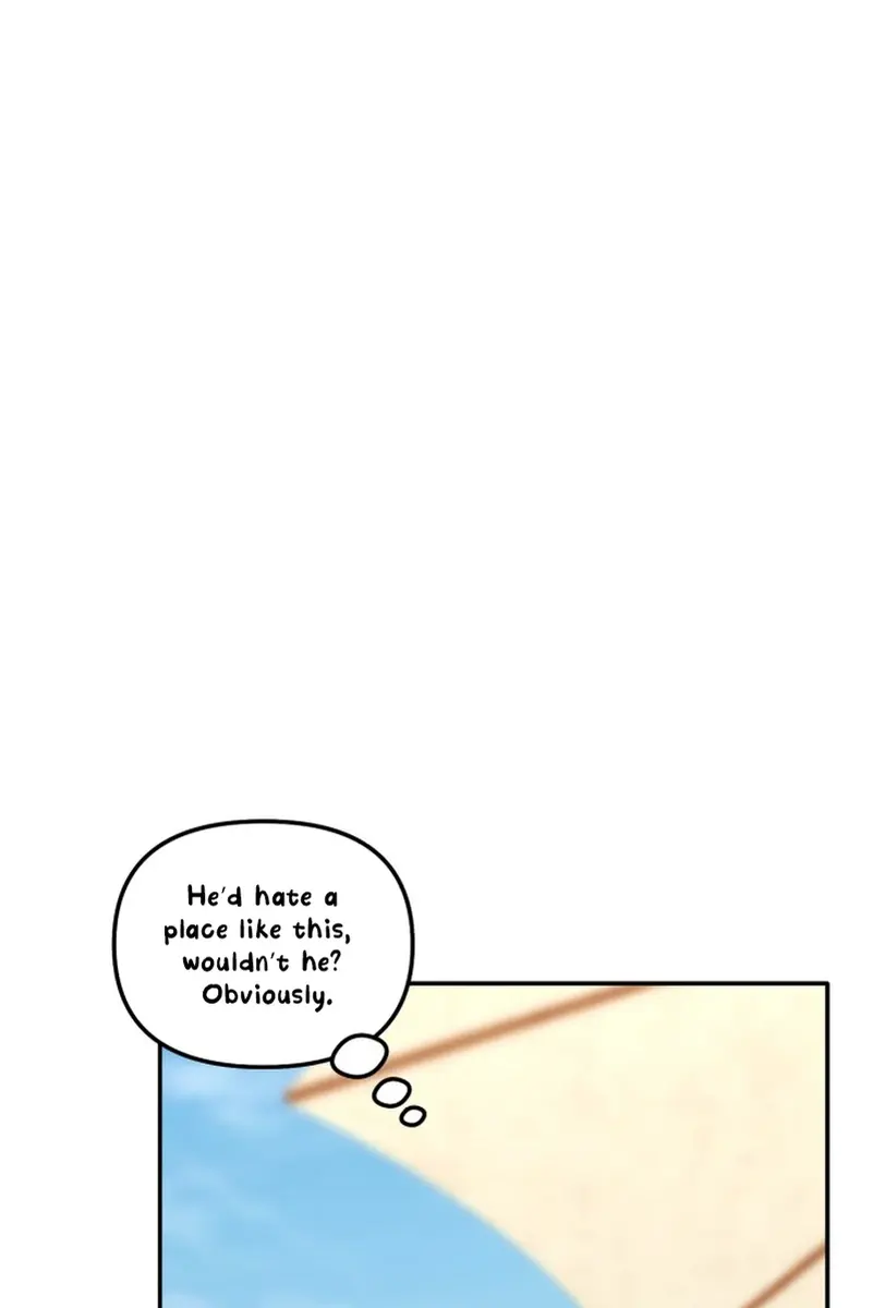Divorce Is Easy, but Love Is Hard Chapter 31 Page 16