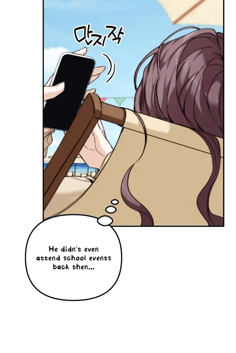 Divorce Is Easy, but Love Is Hard Chapter 31 Page 17