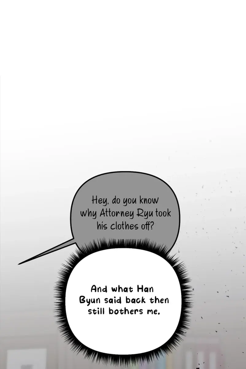 Divorce Is Easy, but Love Is Hard Chapter 31 Page 18