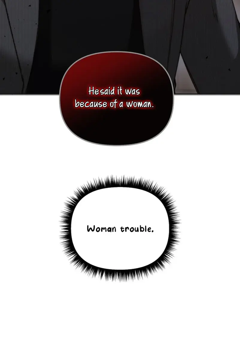 Divorce Is Easy, but Love Is Hard Chapter 31 Page 22