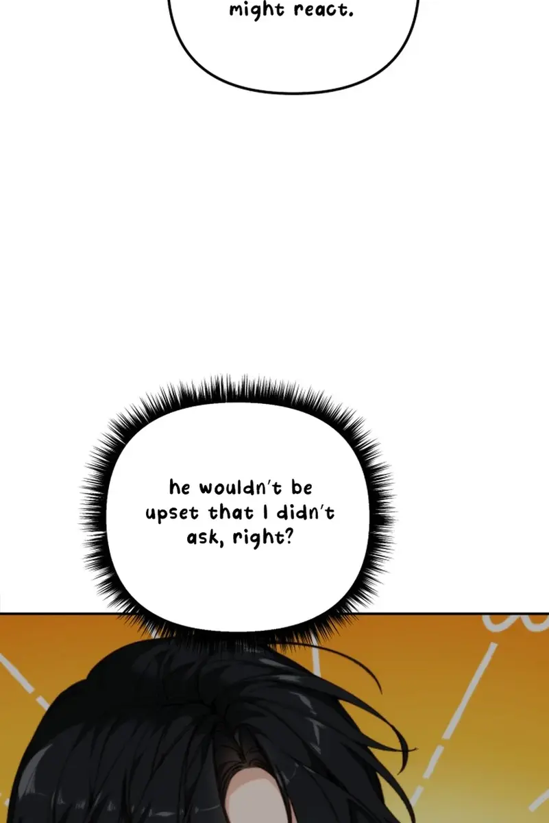 Divorce Is Easy, but Love Is Hard Chapter 31 Page 24