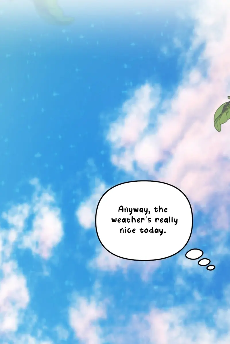 Divorce Is Easy, but Love Is Hard Chapter 31 Page 32