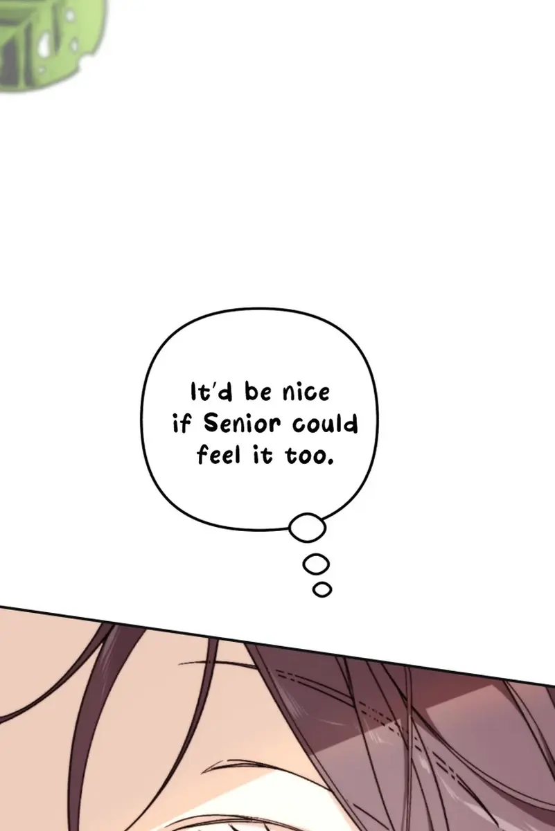 Divorce Is Easy, but Love Is Hard Chapter 31 Page 34