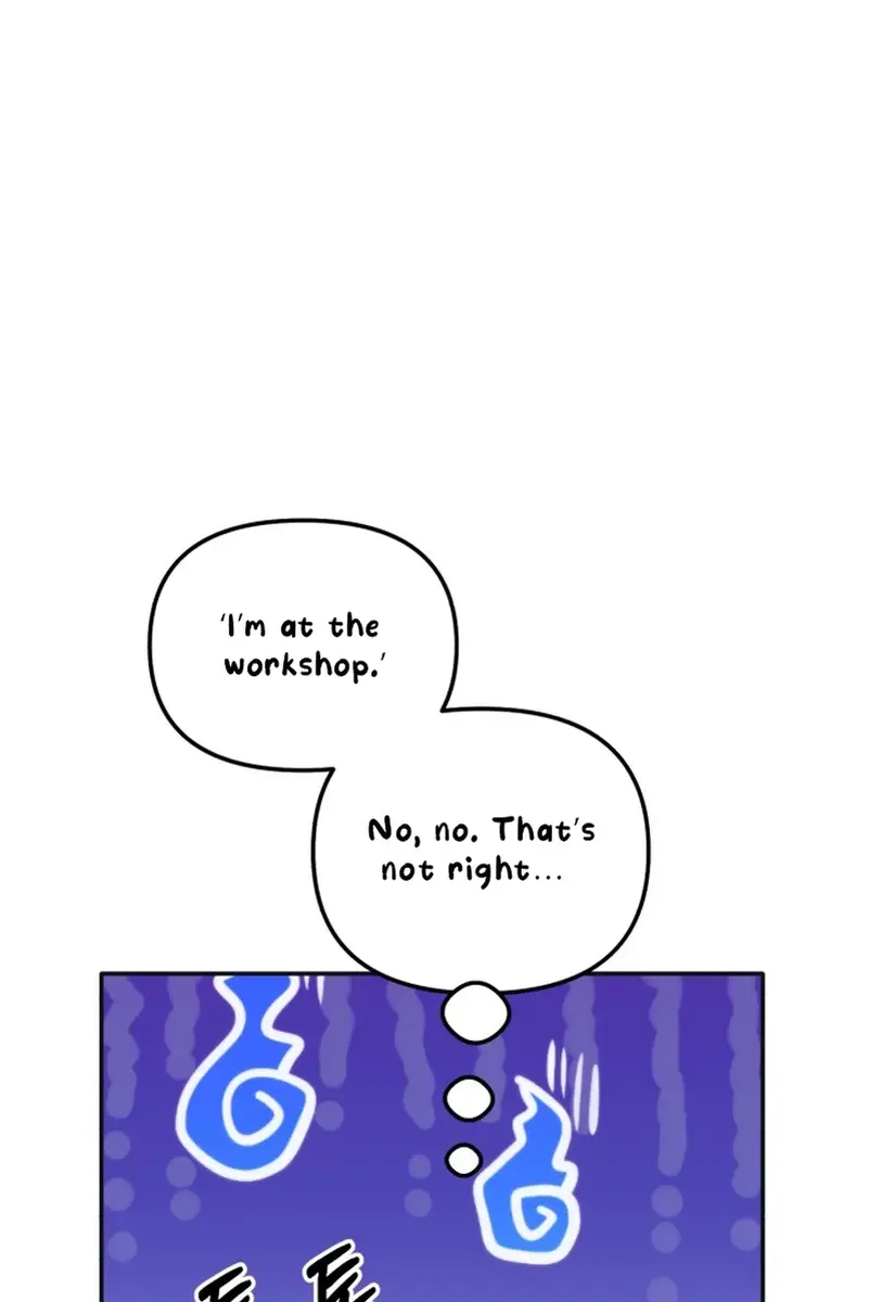Divorce Is Easy, but Love Is Hard Chapter 31 Page 43