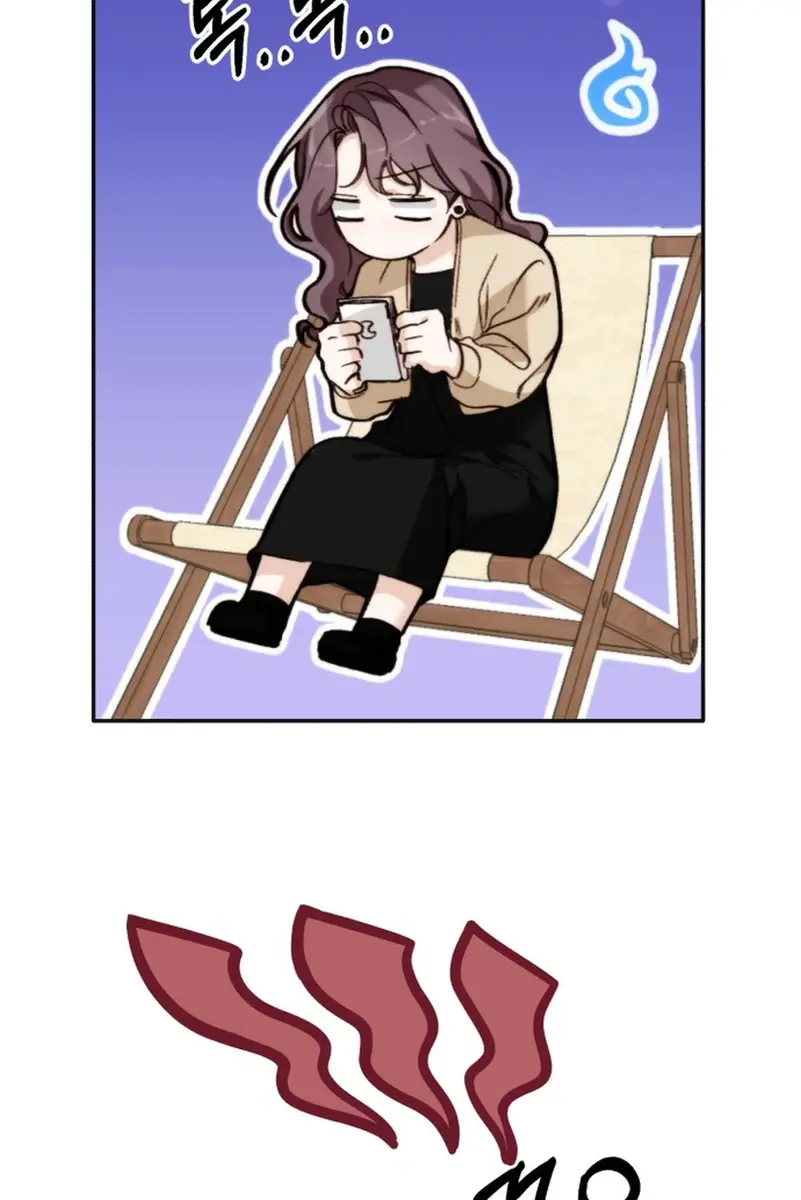 Divorce Is Easy, but Love Is Hard Chapter 31 Page 44