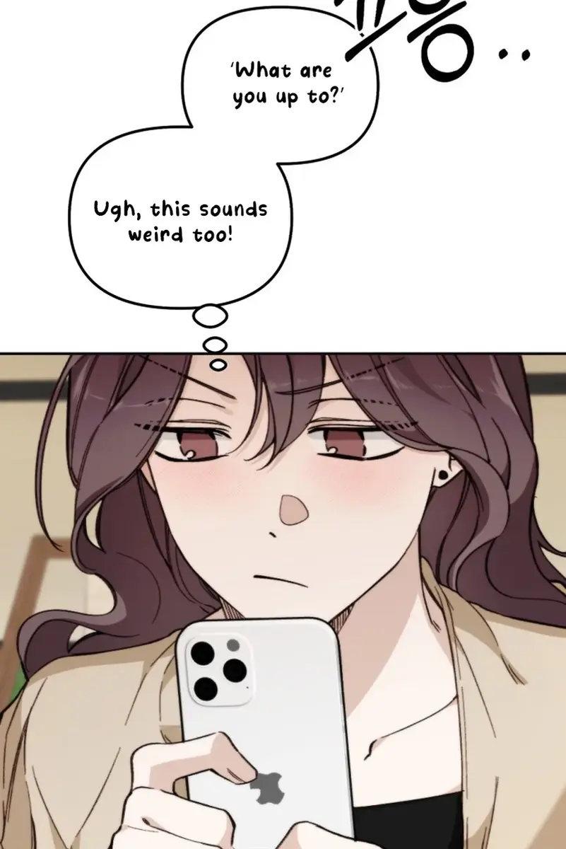 Divorce Is Easy, but Love Is Hard Chapter 31 Page 45