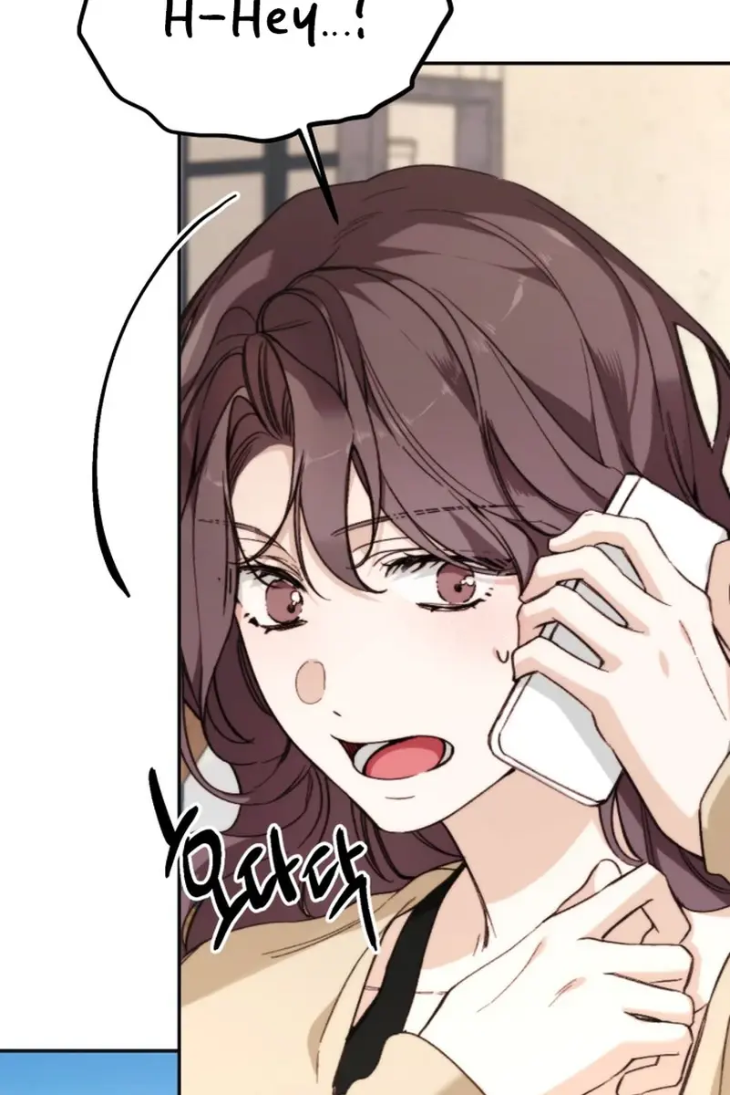 Divorce Is Easy, but Love Is Hard Chapter 31 Page 50
