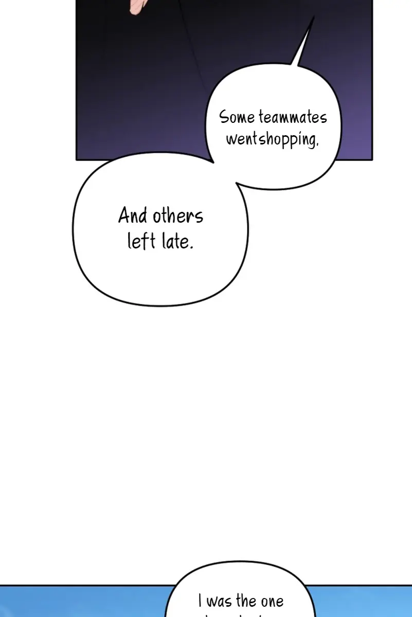 Divorce Is Easy, but Love Is Hard Chapter 31 Page 60