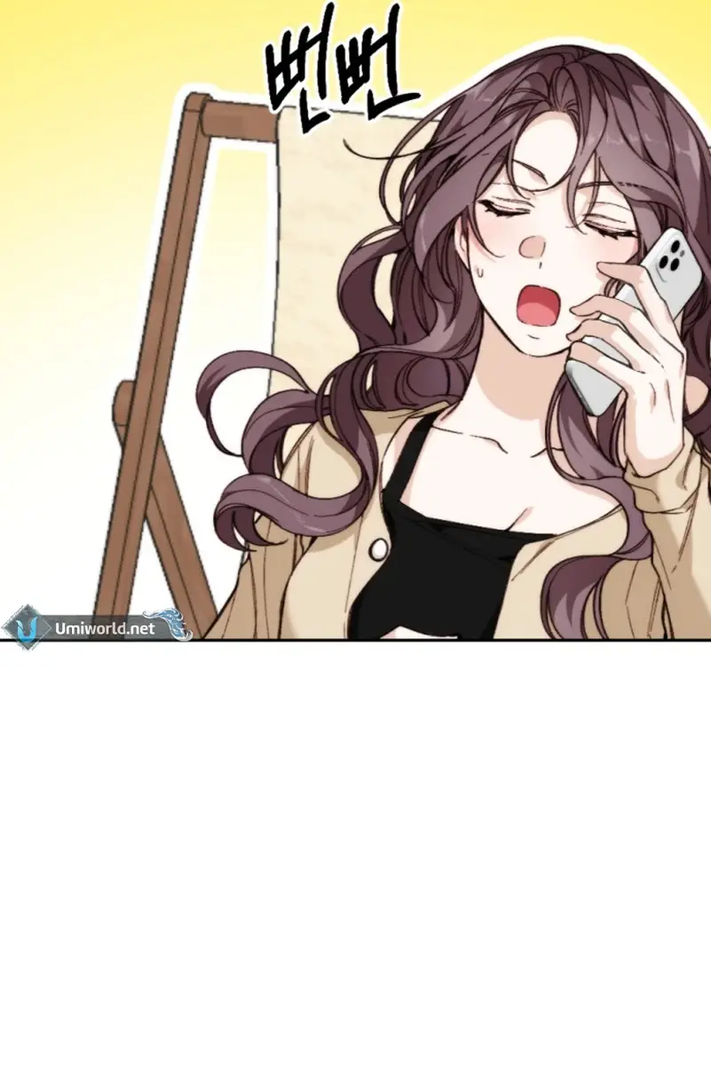 Divorce Is Easy, but Love Is Hard Chapter 31 Page 65