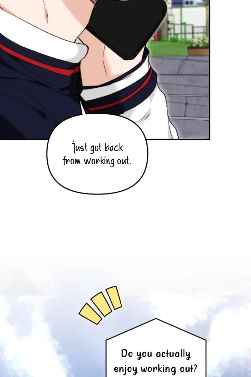 Divorce Is Easy, but Love Is Hard Chapter 31 Page 67