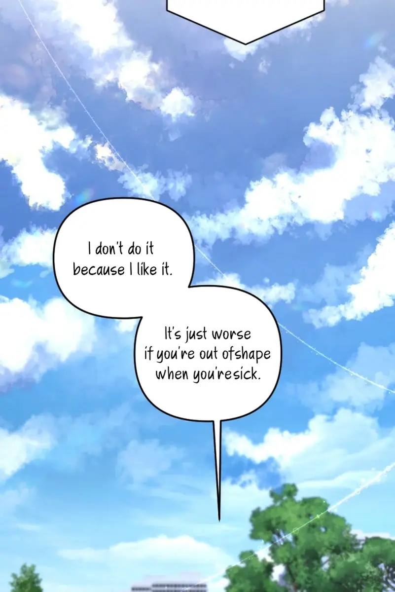 Divorce Is Easy, but Love Is Hard Chapter 31 Page 68