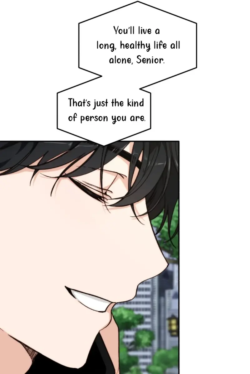 Divorce Is Easy, but Love Is Hard Chapter 31 Page 73