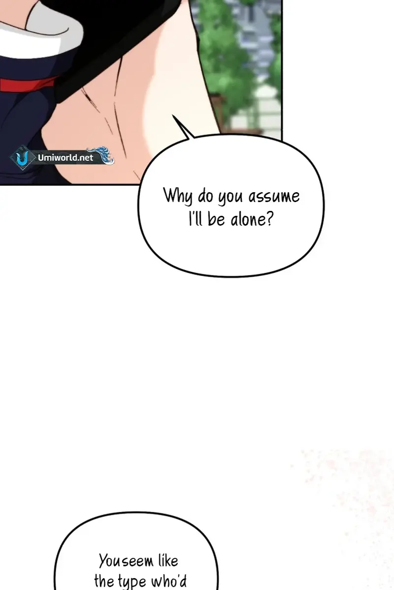 Divorce Is Easy, but Love Is Hard Chapter 31 Page 74